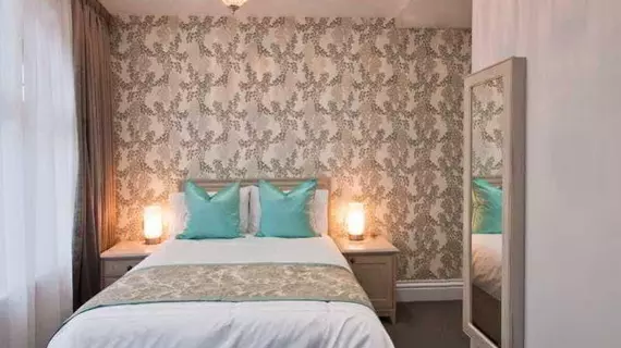 W12 Rooms | Londra (ve civarı) - Batı Londra