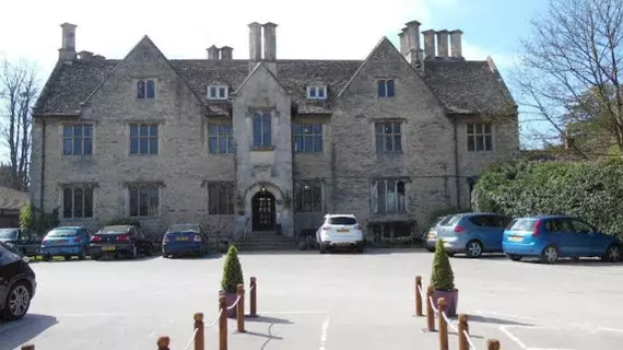 Stonehouse Court Hotel - A Bespoke Hotel | Gloucestershire (kontluk) - Cotswolds