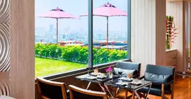 Mercure Bangkok Siam | Bangkok - Pathumwan - Siam