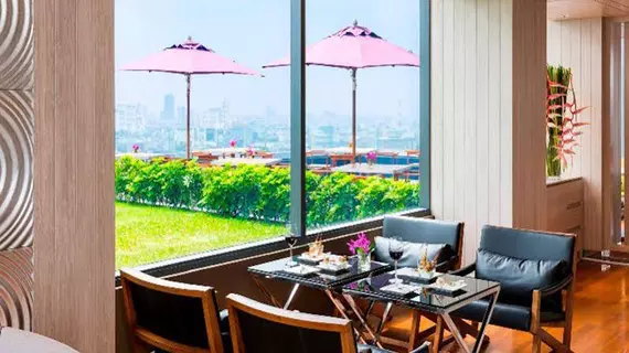 Mercure Bangkok Siam | Bangkok - Pathumwan - Siam