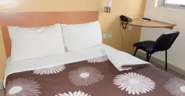 Travel House Budget sLekki | Lagos (ve civarı) - Lekki