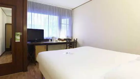 Campanile Hotel & Restaurant Gouda | Güney Hollanda - Rotterdam (ve civarı) - Gouda