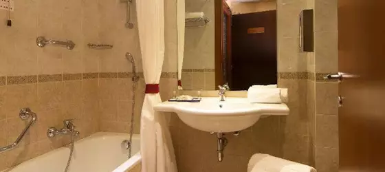 Hotel Re | Lombardy - Milano (ve civarı) - Kuzey Milano