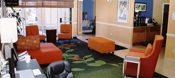 Fairfield Inn St. Louis Fenton | Missouri - St. Louis (ve civarı) - Fenton