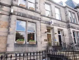 The Inverleith Hotel & Apartments