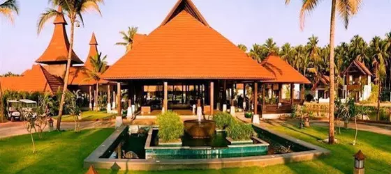 The Lalit Resort & Spa Bekal | Kerala - Kasaragod District - Hosdurg - Bekal