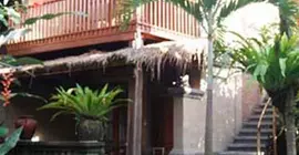 Adi Jaya Cottages | Bali - Ubud - Ubud Kent Merkezi