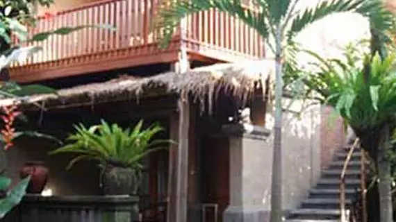 Adi Jaya Cottages | Bali - Ubud - Ubud Kent Merkezi