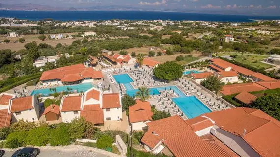 Aegean View Aqua Resort | Ege Adaları - İstanköy