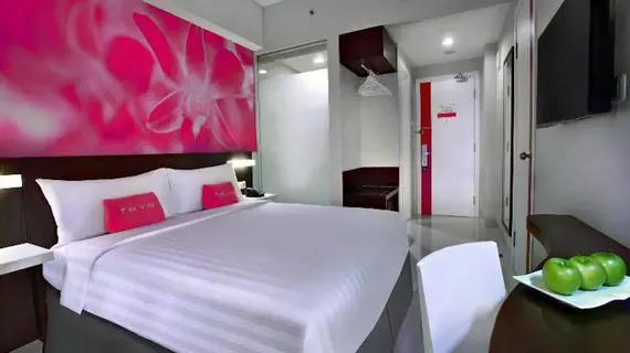 favehotel Zainul Arifin Jakarta | West Java - Cakarta (ve civarı) - Cakarta