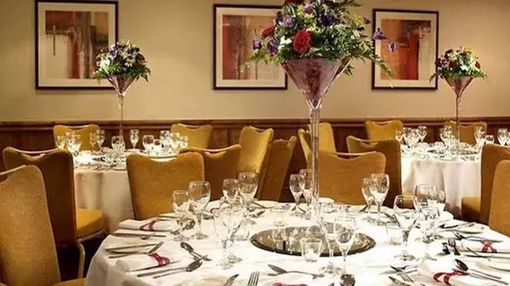 Swansea Marriott Hotel | Galler - Powys - Swansea - Castle