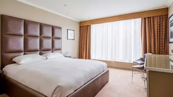 Radisson Blu Edwardian, Heathrow | Londra (ve civarı) - Hillingdon - Hayes