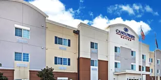 Candlewood Suites Baytown