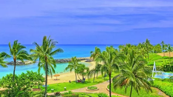 Ko Olina Beach Villas Resort | Hawaii - Kapolei - Ko Olina