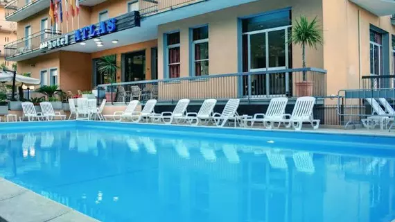 Hotel Atlas | Emilia-Romagna - Rimini - Marina Centro