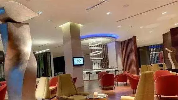 Novotel Hyderabad Airport | Telangana - Haydarabad (ve civarı) - Haydarabad