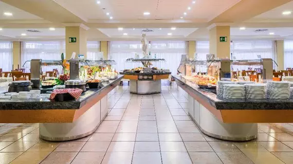 Hotel Puerto Resort by Blue Sea | Kanarya Adaları - Santa Cruz de Tenerife - Puerto de la Cruz