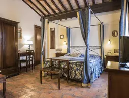 Residenza d'Epoca Palazzo Fani Mignanelli | Toskana - Siena (vilayet) - Siena - Siena Kent Merkezi