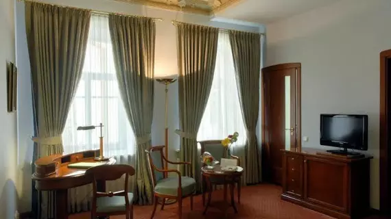 Grotthuss Boutique Hotel | Vilnius (ve civarı) - Vilnius