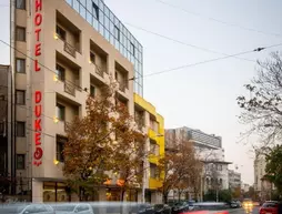 Hotel Duke Armeneasca | Bükreş (ve civarı) - Bükreş   Kent Merkezi