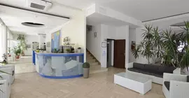 Hotel Continental | Marche - Pesaro and Urbino (vilayet) - Pesaro