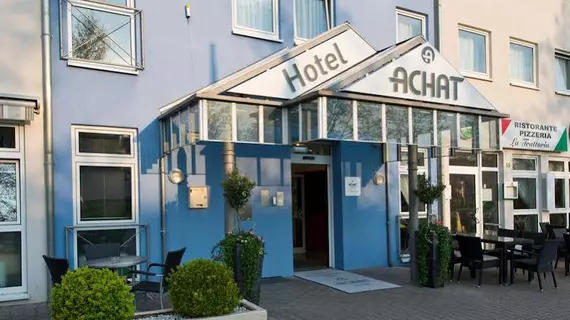 ACHAT Comfort Frankenthal/Pfalz | Rhineland-Palatinate - Frankenthal