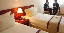 Shanghai Airlines Travel Hotel | Şanghay (ve civarı) - Şangay