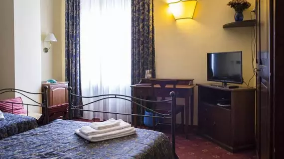 Hotel Parco Fiera | Piedmont - Turin (ve civarı) - Turin - Lingotto