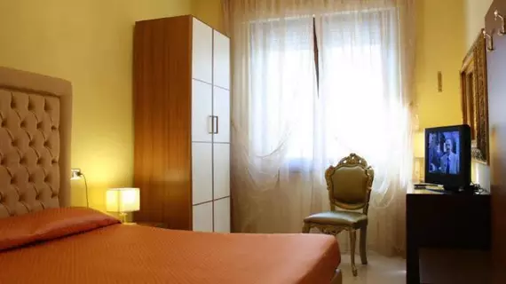 Hotel Continentale | Toskana - Arezzo (vilayet) - Arezzo