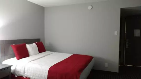 Quality and Conference Centre | Alberta - Grande Prairie (ve civarı) - Grande Prairie