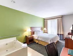 Quality Inn Mesquite | Teksas - Dallas (ve civarı) - Mesquite