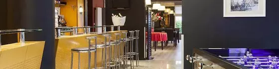 Comfort Hotel Lille L'Union | Hauts-de-France - Nord (bölge) - Lille (ve civarı) - Tourcoing