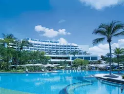 Shangri-La's Rasa Sentosa Resort & Spa | Singapur - Sentosa Adası