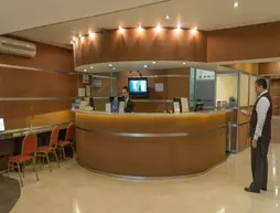 Duomi Plaza Hotel | Buenos Aires (ili) - Buenos Aires (ve civarı) - Buenos Aires - Capital Federal District