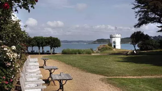 Grand Hotel des Bains | Brittany - Finistere - Locquirec