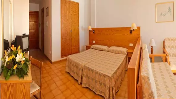 TRH Torrenova | Balearic Adaları - Mayorka Adası - Calvia - Torrenova