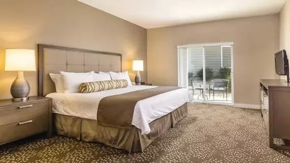 WorldMark Windsor | Kaliforniya - Sonoma İlçesi - Windsor