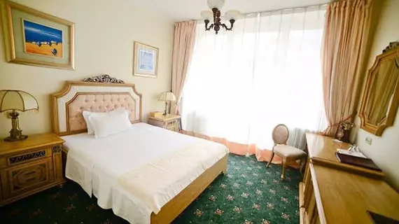 Visak Hotel | Kiev (ve civarı) - Kiev