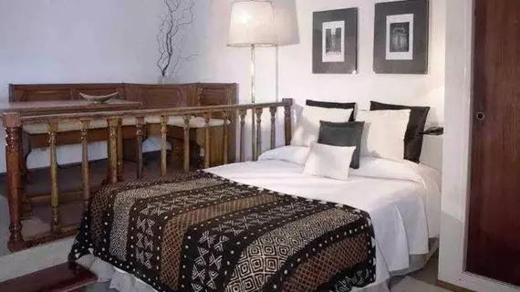 Loft Argentino Apart Hotel Buenos Aires | Buenos Aires (ili) - Buenos Aires (ve civarı) - Buenos Aires - Capital Federal District