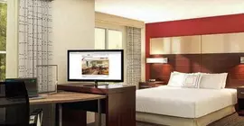 Residence Inn by Marriott Secaucus Meadowlands | New Jersey - Jersey City (ve civarı) - Secaucus