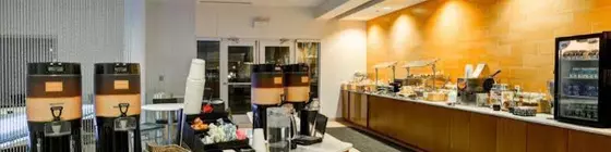 SpringHill Suites by Marriott – Columbia MD | Maryland - Baltimore (ve civarı) - Columbia