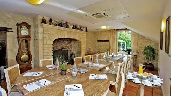 Relais du Silence Le Moulin de Mitou | Nouvelle-Aquitaine - Dordogne - Auriac-du-Perigord