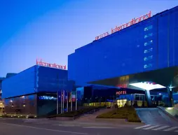 Hotel International | Zagreb