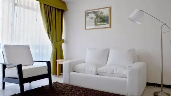 Rent A Home Bustamante | Santiago - Santiago (ve civarı) - Providencia