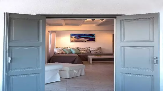 Bay Bees Sea View Suites and Homes | Ege Adaları - Mikonos