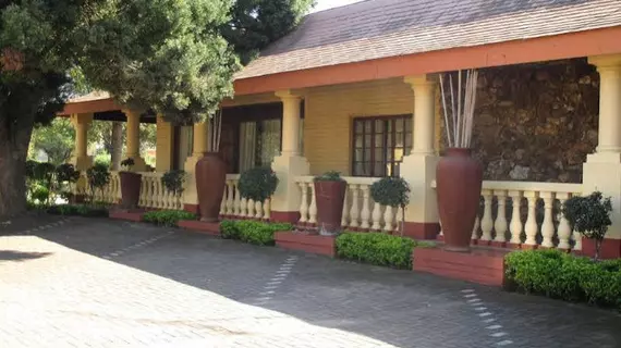 Floreat Riverside Lodge and Spa | Mpumalanga - Thaba Chweu - Sabie