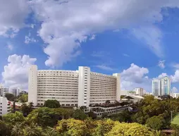 Hotel Borobudur Jakarta