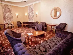 Berezka Hotel | Çelyabinsk Oblastı - Chelyabinsk