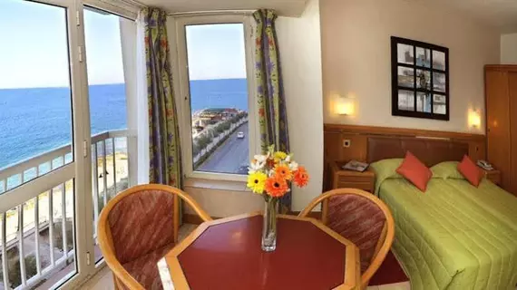 The Diplomat Hotel | Malta - Sliema