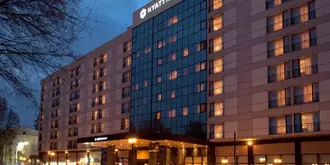 Hyatt Regency Bishkek